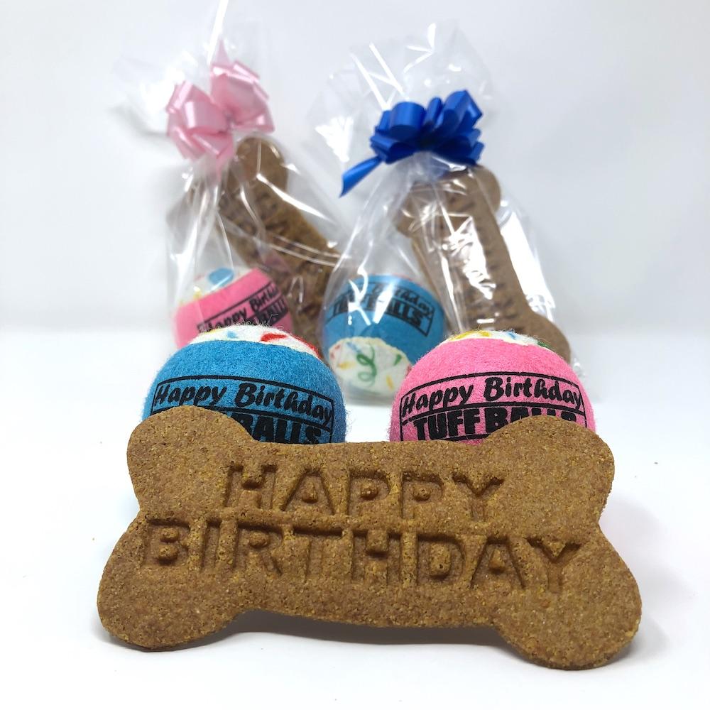 Birthday Grab and Go